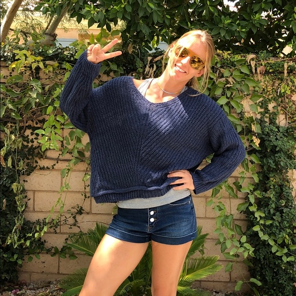 🌴🌼RIP CURL- HACIENDA SWEATER 🌼🌴 - Picture 8 of 13